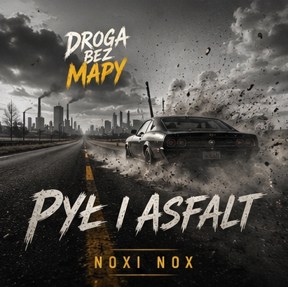 Pył i Asfalt